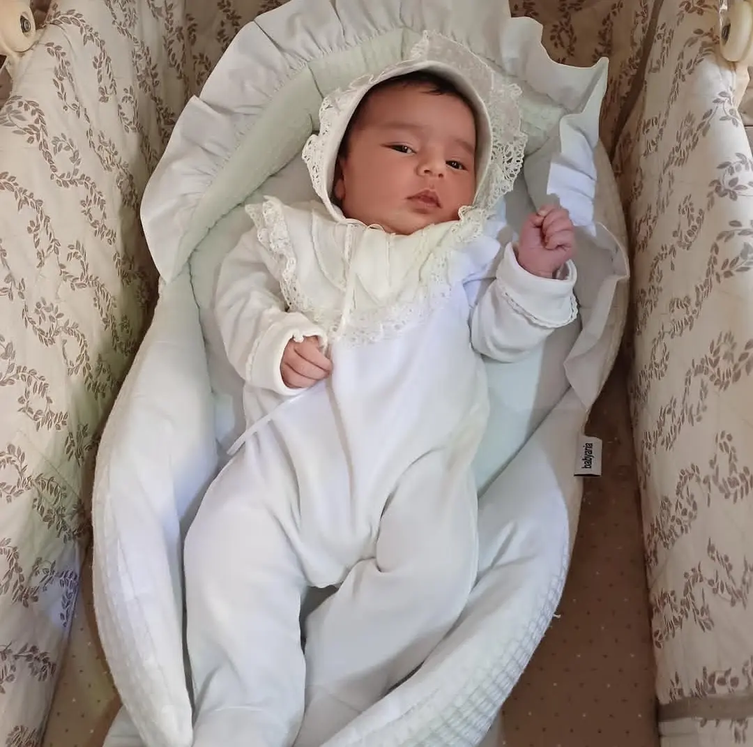 سرهمی دخترانه ترک