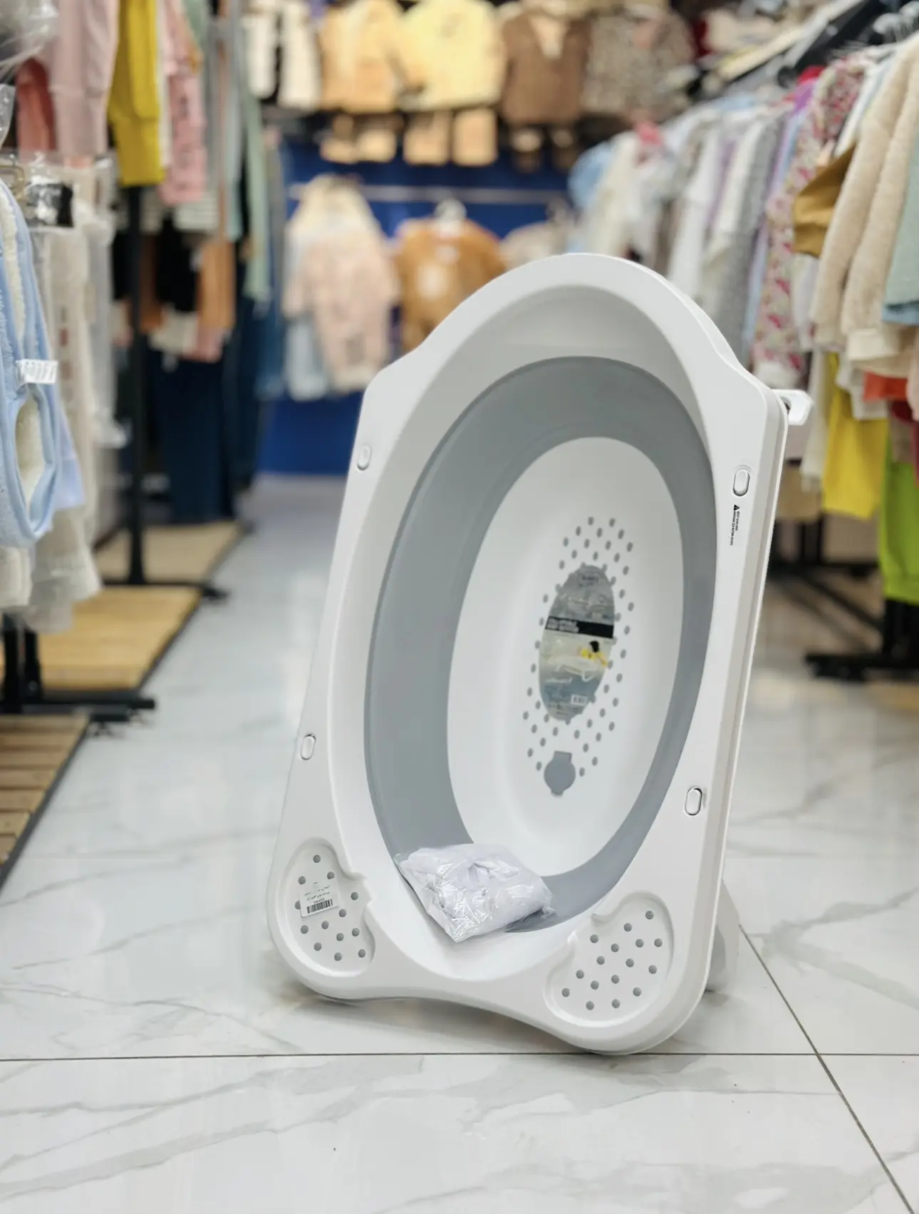 وان حمام دوتیکه تاشو هوبی لایف ترک HOBBY LIFE