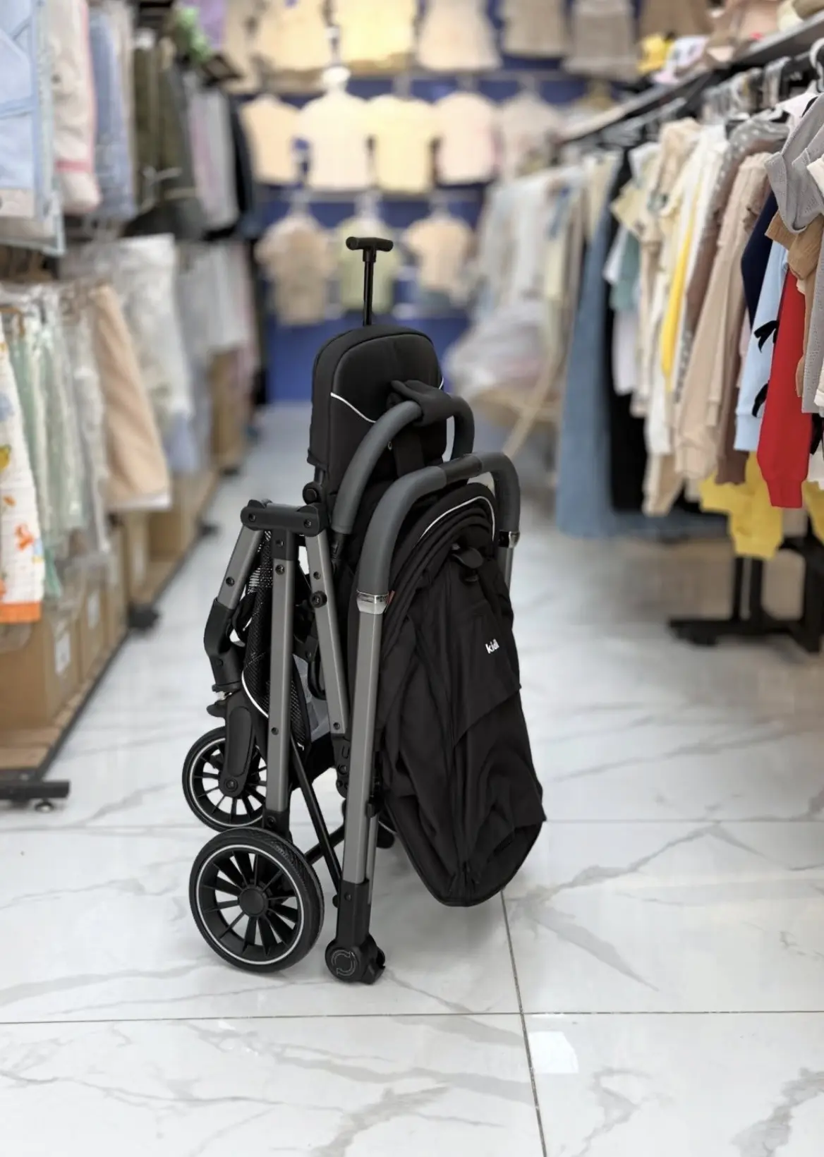 کالسکه کیدیلو مدل 6521 وارداتی kidilo